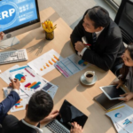 ERP Project Management Services