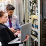 UPS System Maintenance