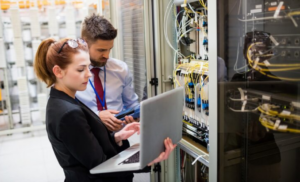 UPS System Maintenance