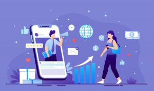 Affiliate Marketing