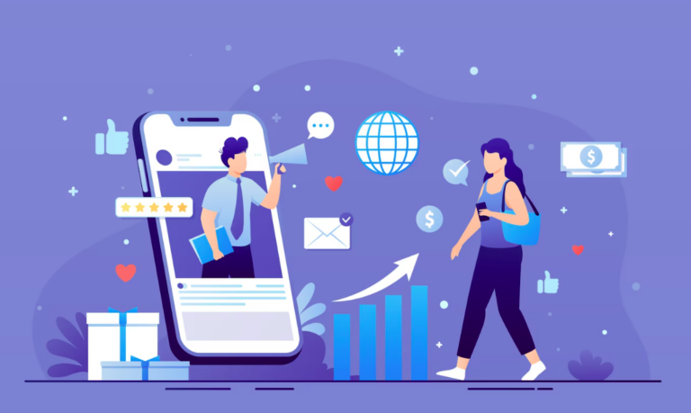 Affiliate Marketing