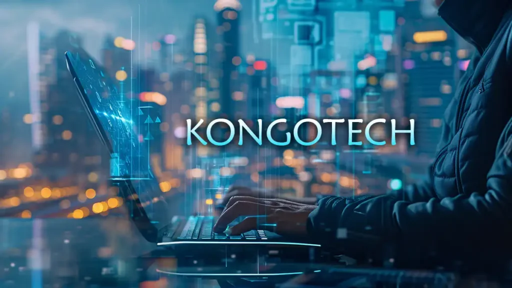 Kongotech
