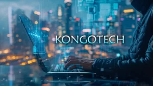 Kongotech