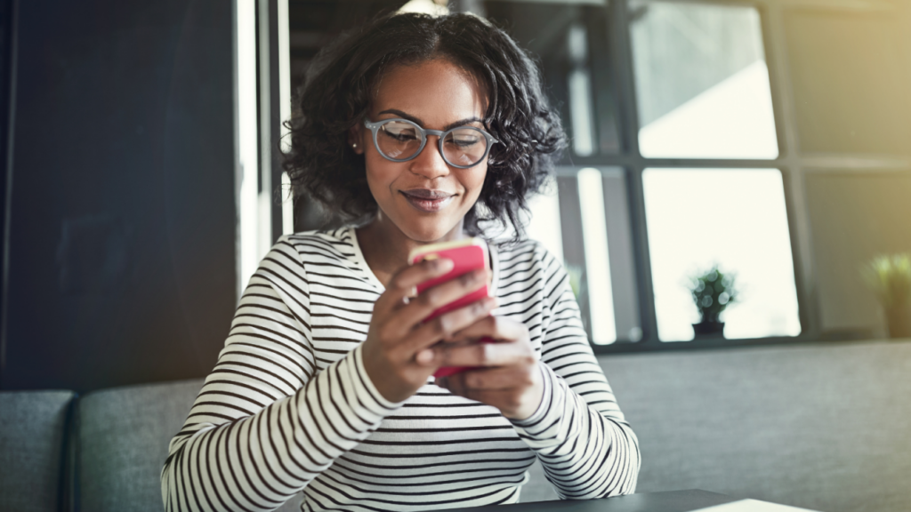 Multifamily Prospect Texting Software
