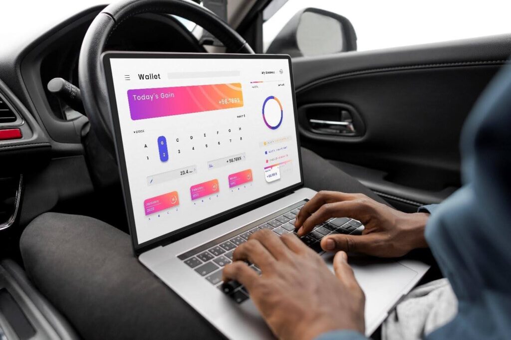 Parking Management Software