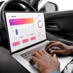 Parking Management Software