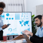 Data Consulting Services